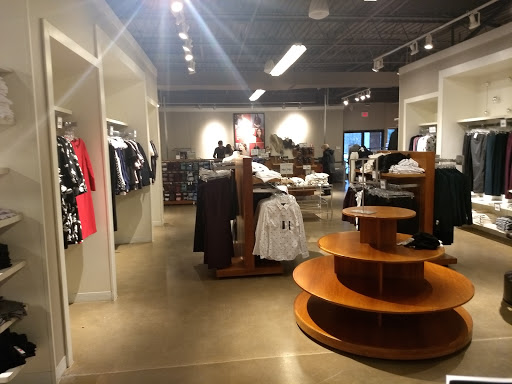 Outlet Store «Tanger Outlet Blowing Rock», reviews and photos, 278 Shoppes on the Parkway Rd, Blowing Rock, NC 28605, USA