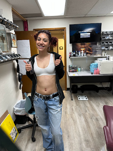 Explore ankle tattoo ideas for women, creative tattoo ideas in Oklahoma City, available at Tattoos and Piercings Near Me