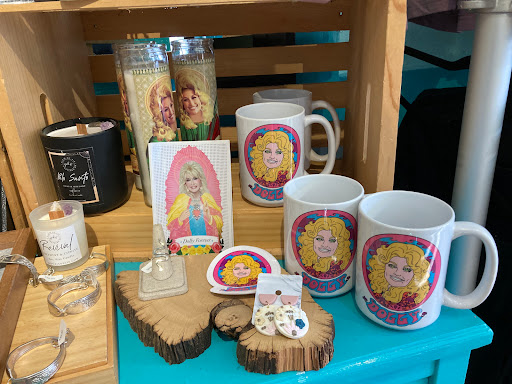 Boutique «Frock Boutique», reviews and photos, 1439 NE Alberta St, Portland, OR 97211, USA