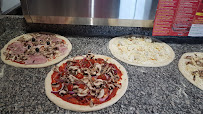 Photos du propriétaire du Pizzeria Saveurs d'italie foodtruck à Buchy - n°6