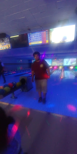 Bowling Alley «Chelan Lanes», reviews and photos, 518 W Manson Hwy, Chelan, WA 98816, USA