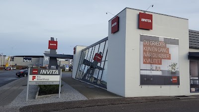 Photos of Invita K&oslash;kkener