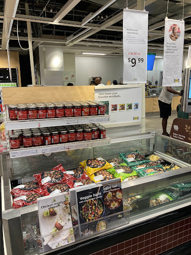 Furniture Store «IKEA Long Island Home Furnishings», reviews and photos, 1100 Broadway, Hicksville, NY 11801, USA