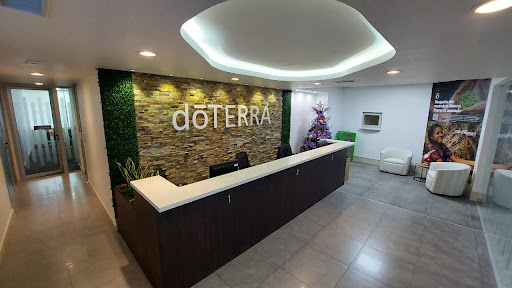 dōTERRA Guatemala