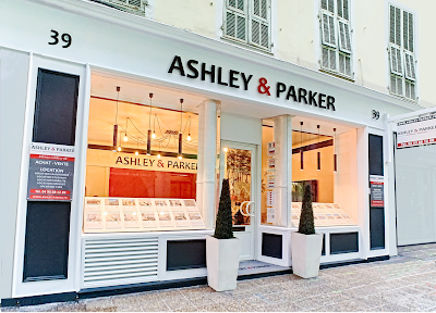 Ashley&Parker - Agence Carré d'or à Nice