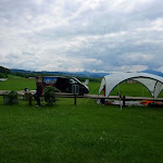 Photo n°1 de l'avis de Klaus.u fait le 30/05/2019 à 15:28 sur le  Flugplatzcafé à Durach