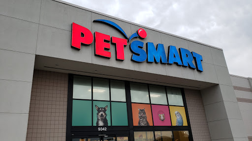 Pet Supply Store «PetSmart», reviews and photos, 9342 WI-16, Onalaska, WI 54650, USA