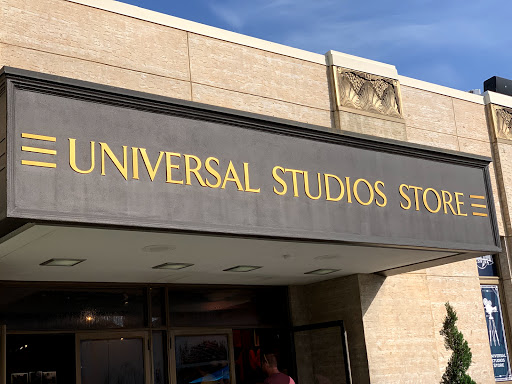 Universal Studios Store