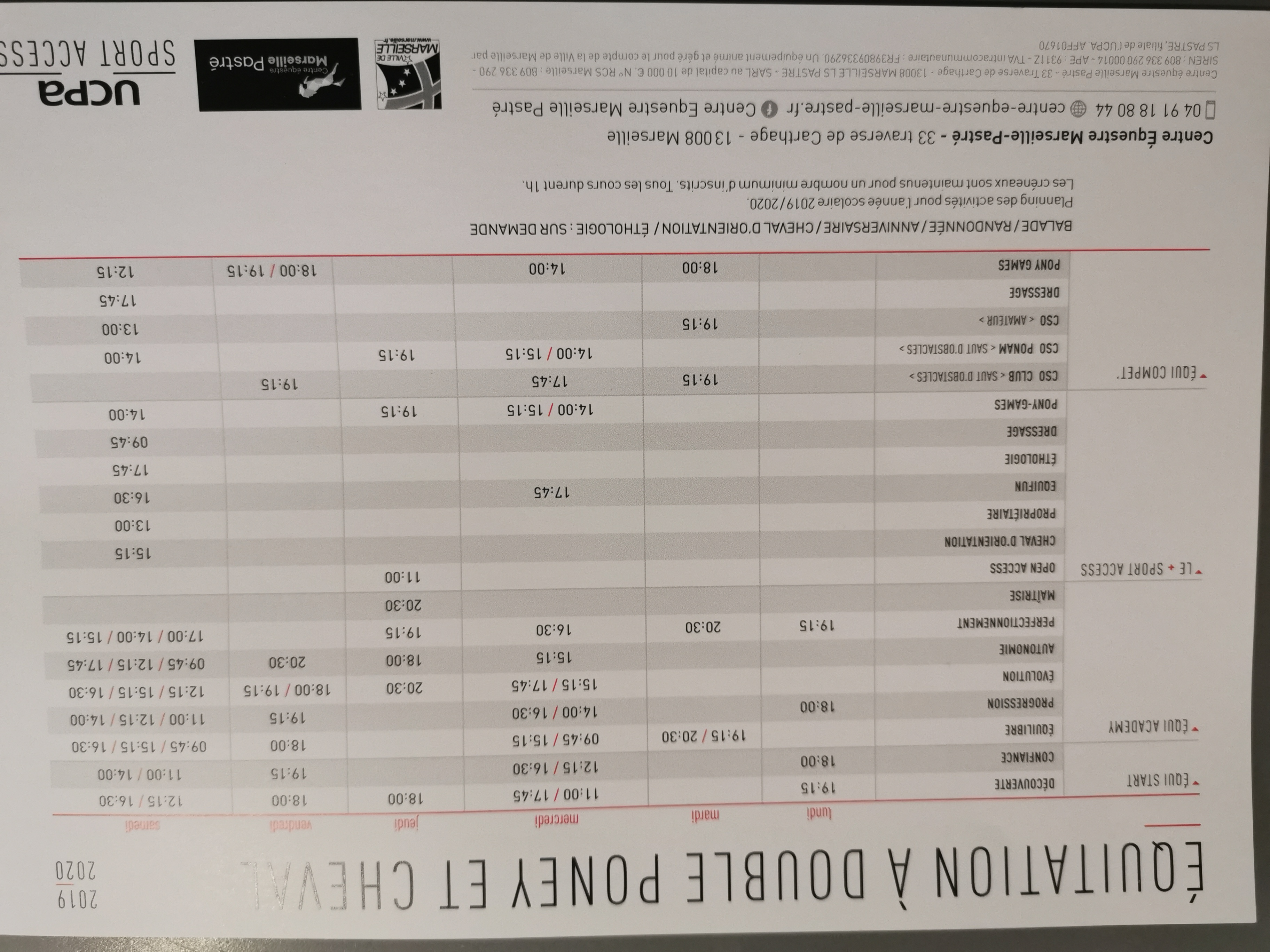 Photo n° 14 de l'avis de Jimmy.a fait le 25/01/2020 à 10:25