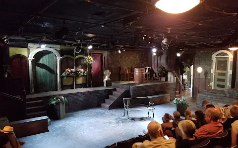 Blue Room Theatre image