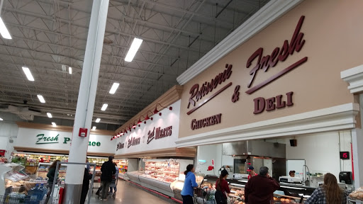 Warehouse club «BJ’s Wholesale Club», reviews and photos, 152 NJ-73, Voorhees Township, NJ 08043, USA