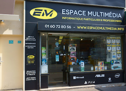 Espace Multimedia Fontainebleau Fontainebleau 77300