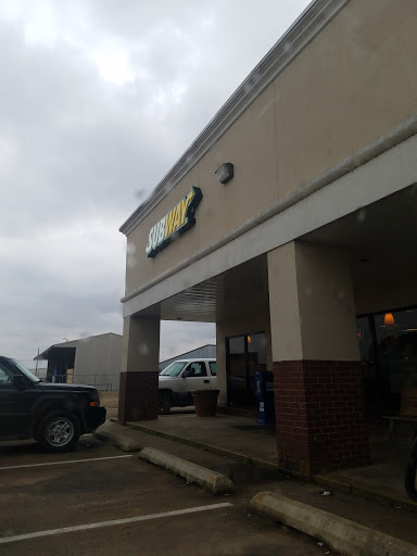 Restaurant «SUBWAY®Restaurants», reviews and photos, 1003 McQuay, Pocahontas, AR 72455, USA