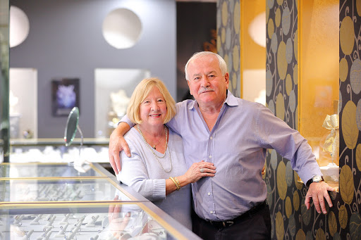 Jewelry Designer «The Precious Gem», reviews and photos, 423 W Duke of Gloucester St, Williamsburg, VA 23185, USA