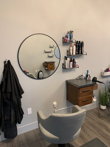 Hair Salon «Aspirations Salon», reviews and photos, 2049 N Cedar St, Holt, MI 48842, USA