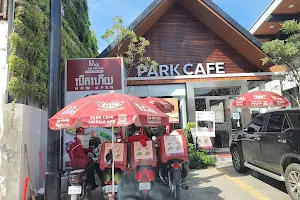 Park Café Calmette Official image
