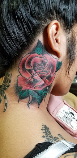 Explore royal tattoo ideas, creative tattoo ideas in Wenatchee, available at Rebels Tattoo Studio