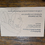 Photo n°4 de l'avis de Corrado.i fait le 21/09/2021 à 22:41 sur le  Buffalmacco - Osteria della Chianina à Le Vertighe