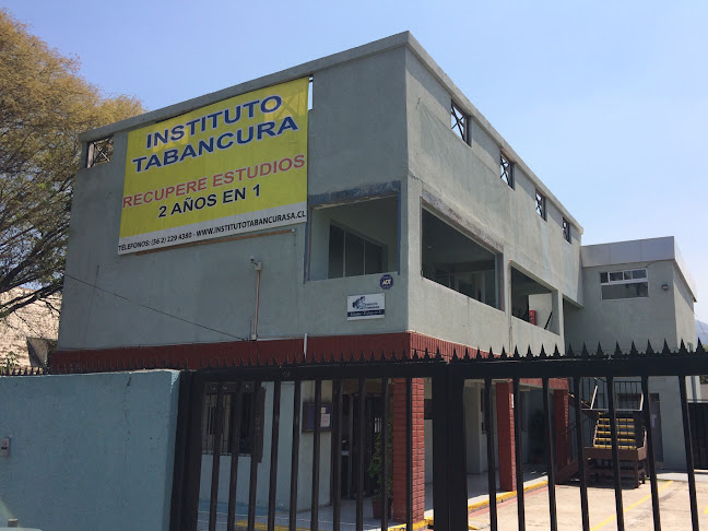 Opiniones de Colegio Instituto Tabancura sede Las condes / Vitacura en Vitacura - Escuela