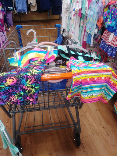 Department Store «Walmart Supercenter», reviews and photos, 29574 W Seven Mile Rd, Livonia, MI 48152, USA