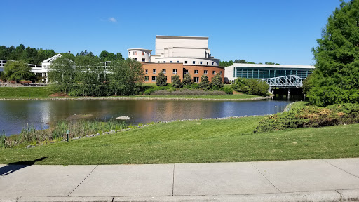 Convention Center «Infinite Energy Center», reviews and photos, 6400 Sugarloaf Pkwy, Duluth, GA 30097, USA