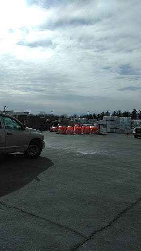 Masonry Supply Store «Frederick Brick Works, Inc.», reviews and photos, 1731 Monocacy Blvd, Frederick, MD 21701, USA