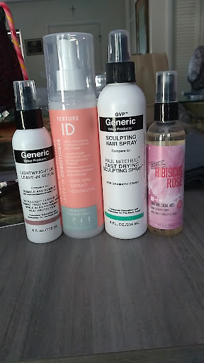 Beauty Supply Store «Sally Beauty», reviews and photos, 2830 David Walker Dr, Eustis, FL 32726, USA