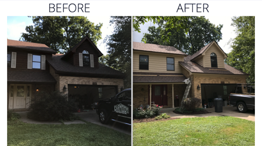 Construction Company «Carmody Construction Inc», reviews and photos, 100 Meadows Ct, Oswego, IL 60543, USA