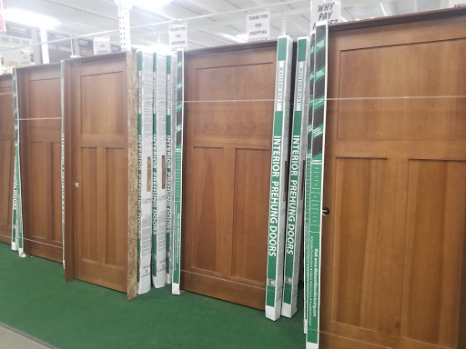 Home Improvement Store «Menards», reviews and photos, 1425 Ety Rd, Lancaster, OH 43130, USA