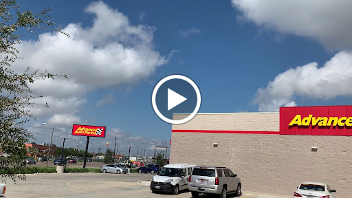 Auto Parts Store «Advance Auto Parts», reviews and photos, 3780 Leopard St, Corpus Christi, TX 78408, USA