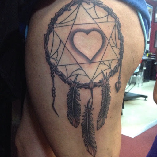 Explore cowboy bebop tattoo ideas, creative tattoo ideas in Spring, available at Late Nite Tattoos