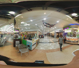 Plaza Ambarrukmo photo