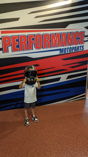 Motorcycle Parts Store «Performance Motoparts», reviews and photos, 5559 International Dr, Orlando, FL 32819, USA