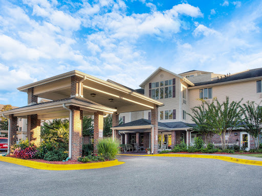 Assisted living facility Wilmington