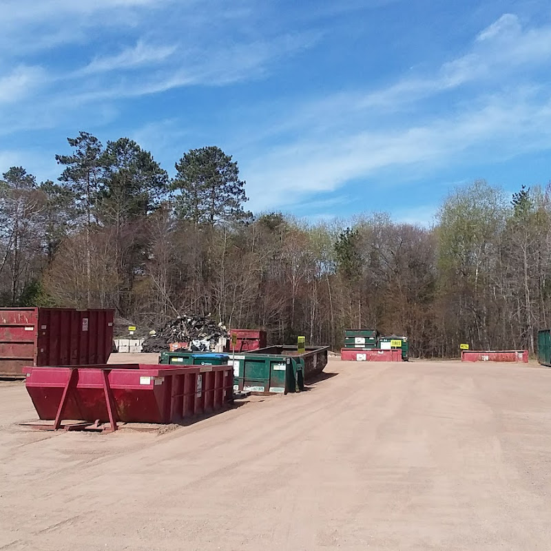 Advanced Disposal- Lac Du Flambeau