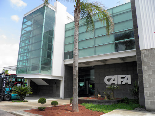 Grupo Cafa