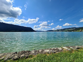 Mörli Beach - Sattler Badi