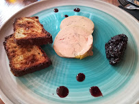 Foie gras du Restaurant Lipouz à Morlaix - n°3