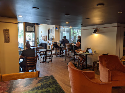 Northern Light Espresso Bar and Cafe