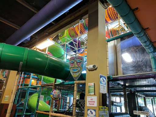 Amusement Center «The Jungle Island», reviews and photos, 5401 Camden Ave, San Jose, CA 95124, USA