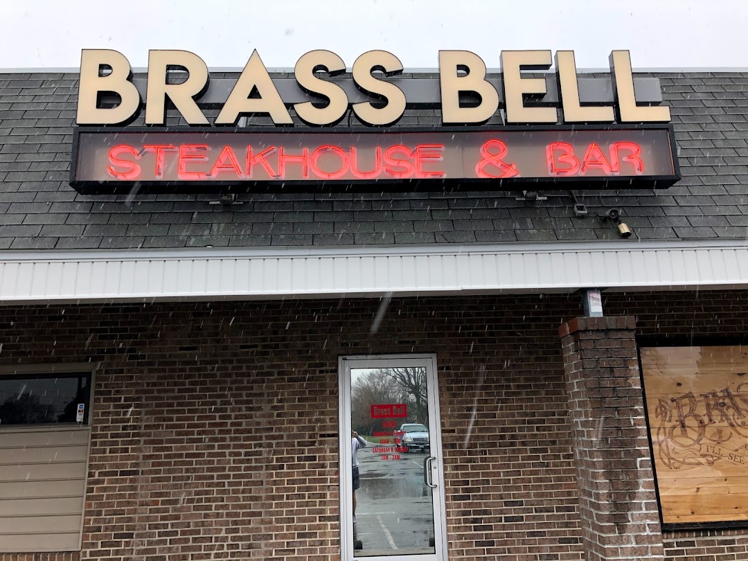 Brass Bell Steakhouse