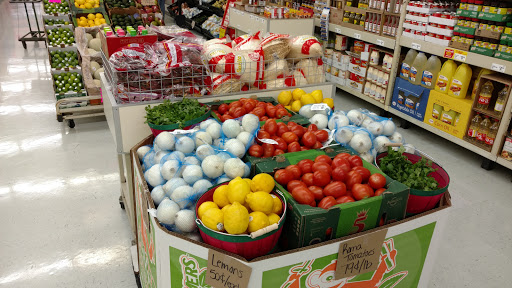 Grocery Store «Save-A-Lot», reviews and photos, 750 Jessica St, Murfreesboro, TN 37130, USA