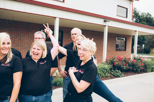 Furnace Repair Service «Holt Plumbing & Heating, Inc.», reviews and photos