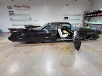 Quality Tint & Accessories - Photo 4 - Car repair in Gulfport, MS, Gulfport