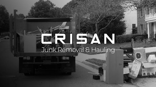 Crisan Junk Removal