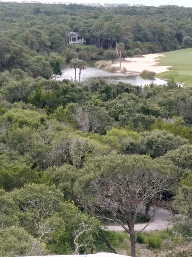 Historical Landmark «Old Baldy Lighthouse & Smith Island Museum», reviews and photos, 101 Light House Wynd, Bald Head Island, NC 28461, USA