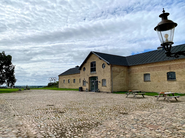 Kommentarer og anmeldelser af Børglum Kloster