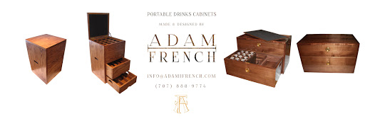 Antique Furniture Restoration Service «Adam I French Designer, Maker & Restoration Of Fine Furniture.», reviews and photos, 3200 Dutton Ave #422, Santa Rosa, CA 95407, USA