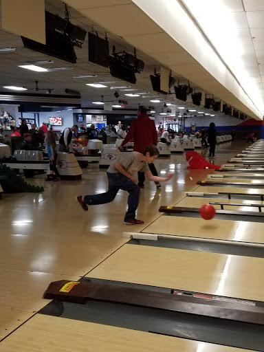 Bowling Alley «Bowl America Bull Run», reviews and photos, 10641 Balls Ford Rd, Manassas, VA 20109, USA