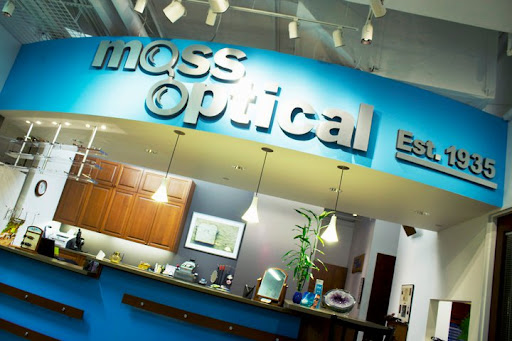 Optician «Moss Optical», reviews and photos, 800 Lasalle Ave #204, Minneapolis, MN 55402, USA